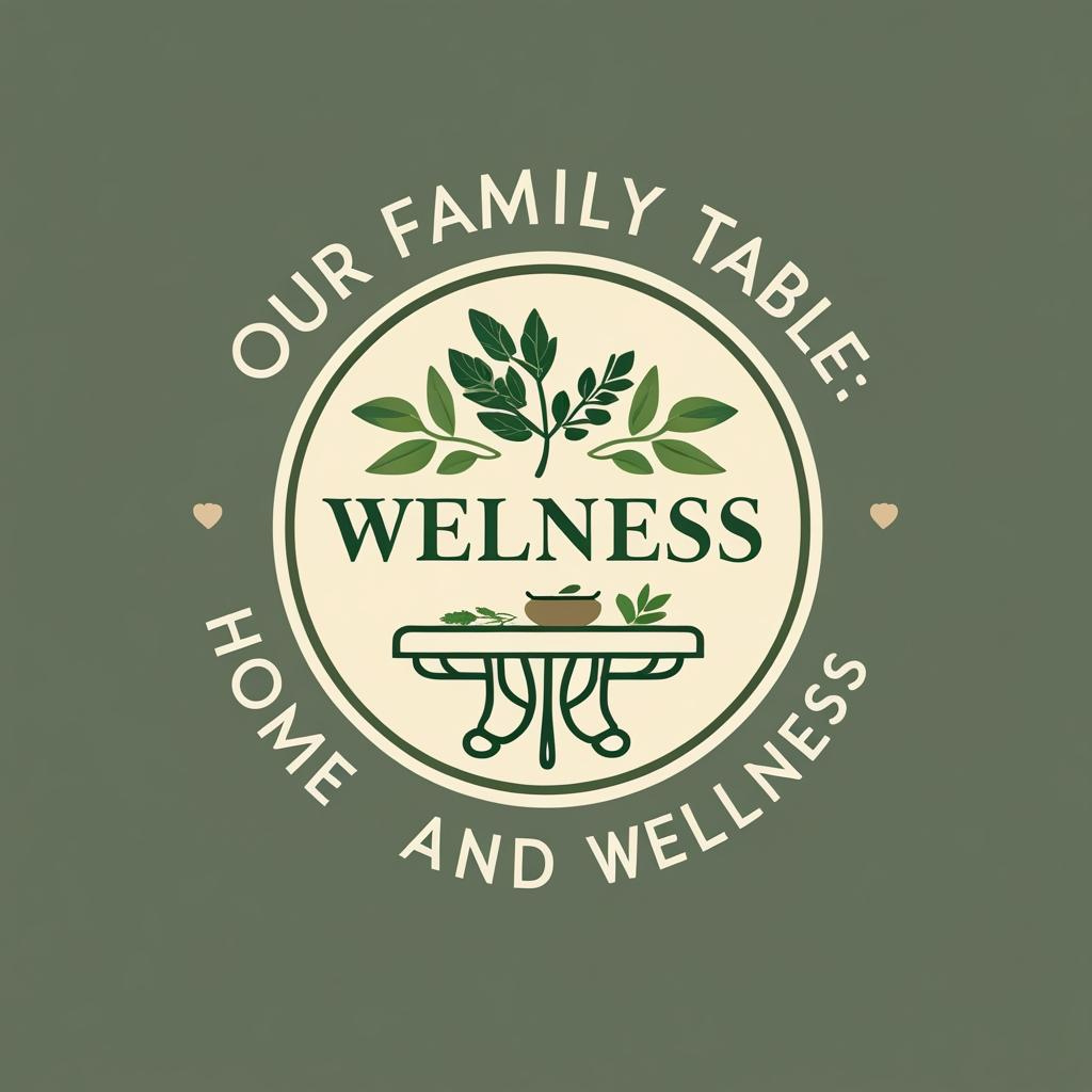 Our Family Table Wellness